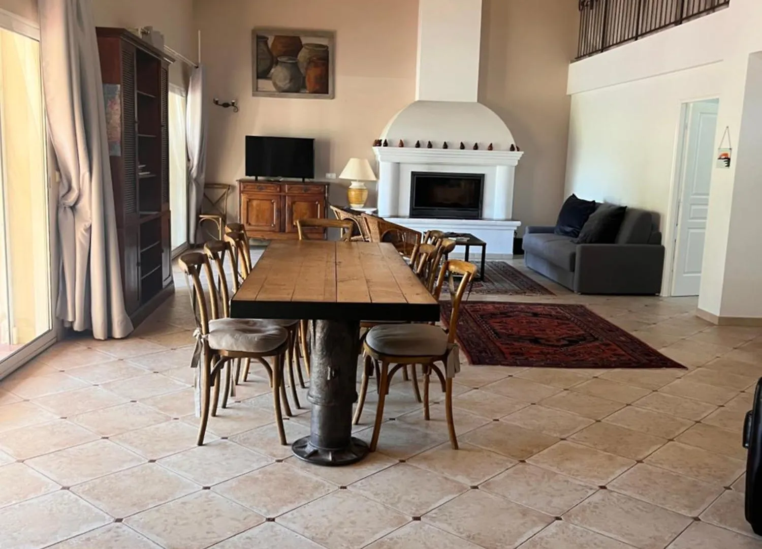 Domaine De La Font Des Peres - Teritoria Hotel Le Beausset France