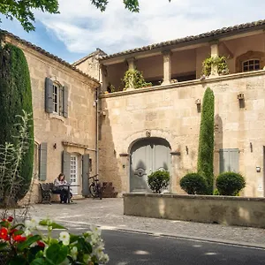 Bed & Breakfast Jk Moulin, Paradou